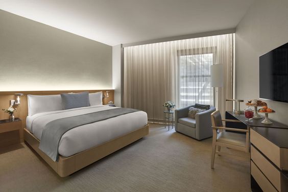 Design Interior Mercure Jakarta Batavia di Kec.Tambora - Kota Jakarta barat - DKI Jakarta