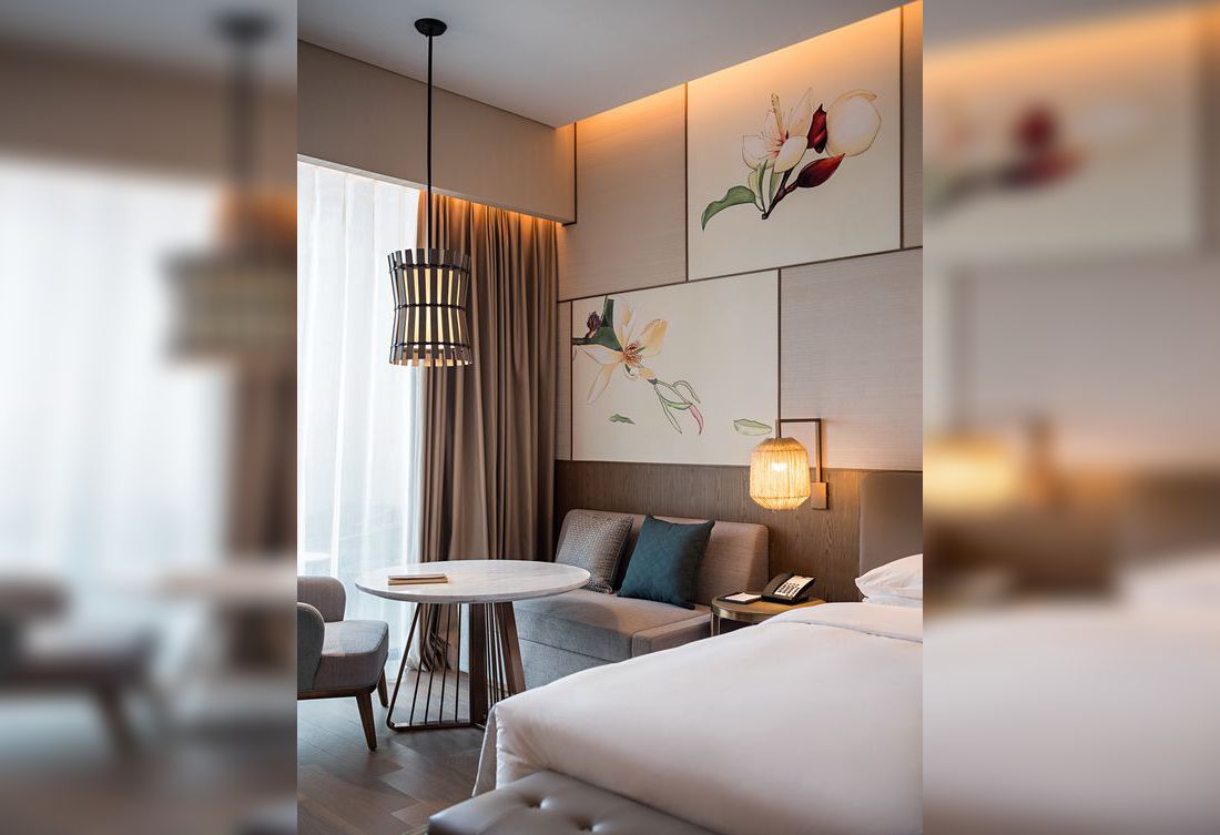 Design Interior Summarecon Serpong Cluster Heron di Kec.Kelapa gading - Kota Jakarta utara - DKI Jakarta