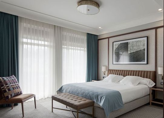 Design Interior Grand Paragon Hotel di Kec.Taman sari - Kota Jakarta barat - DKI Jakarta