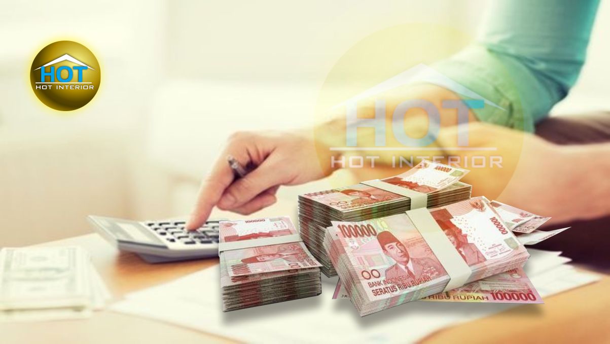 design interior hemat sesuai budget