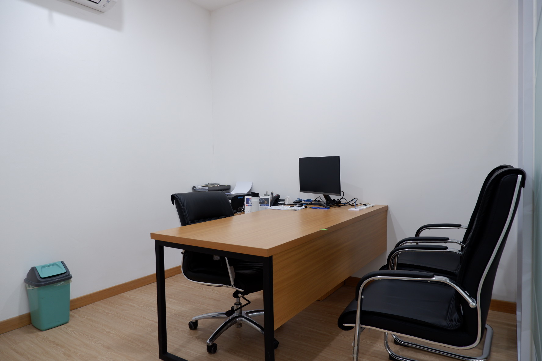 Jasa Interior Kantor untuk PT. KSB INDONESIA