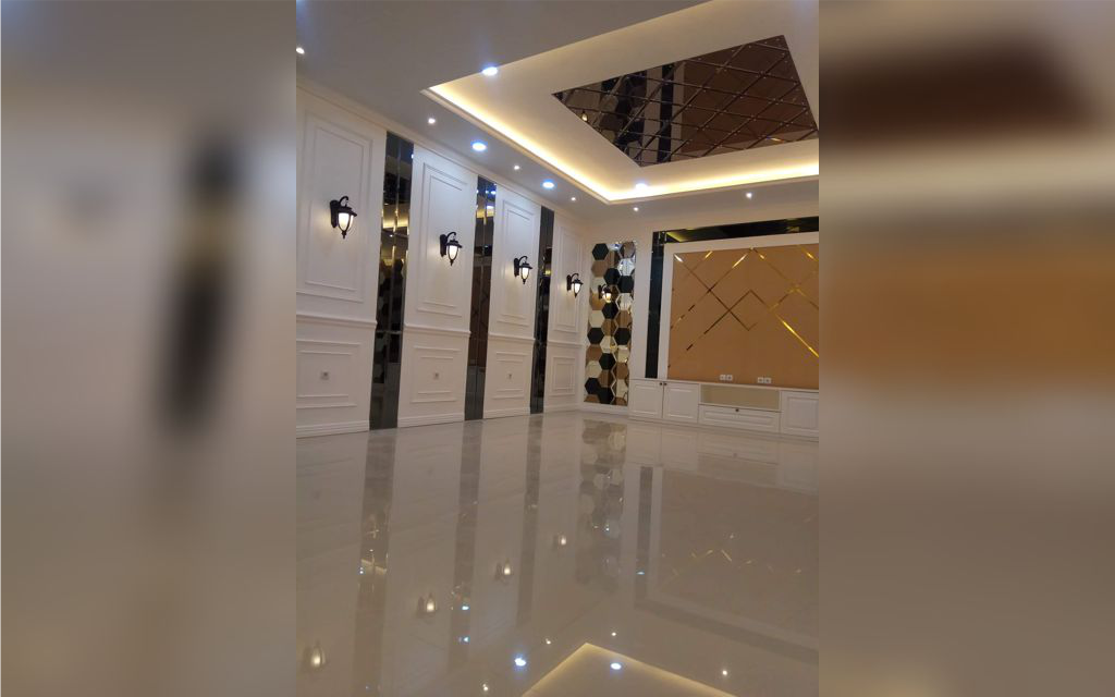 classic wall panel raffles hill cibubur 7