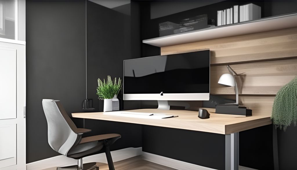 desain ruangan kantor minimalis grogol petamburan - jakarta barat 0169c