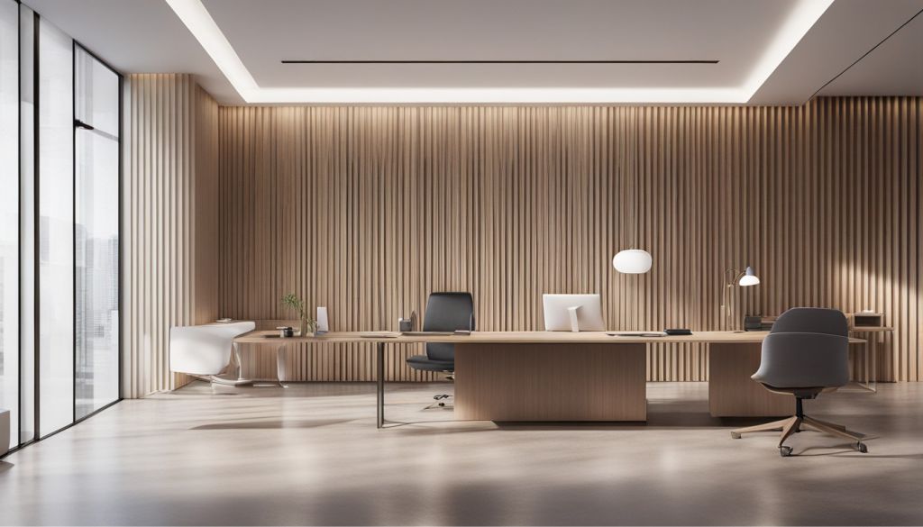 desain ruangan kantor minimalis kebon jeruk - jakarta barat 0172b