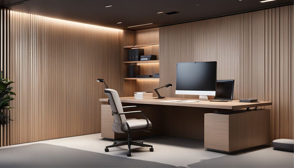 desain interior kantor minimalis kalideres - jakarta barat 0173b