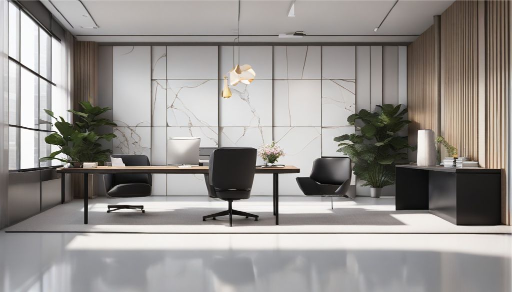 desain ruangan kantor jakarta barat 0176b