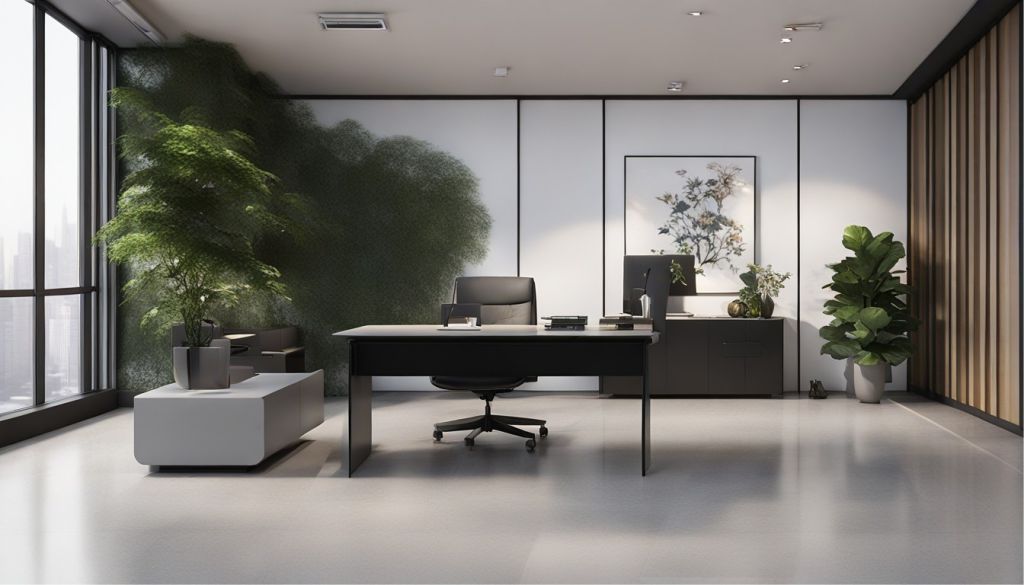 desain ruangan kantor jakarta barat 0176c