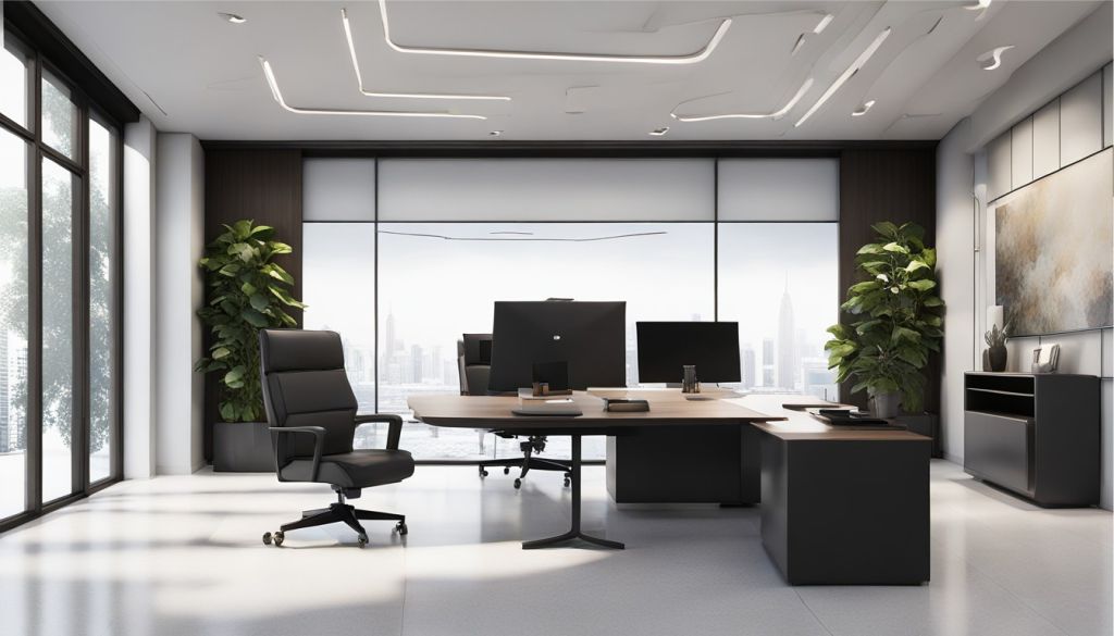 desain interior kantor minimalis jakarta selatan 0177b