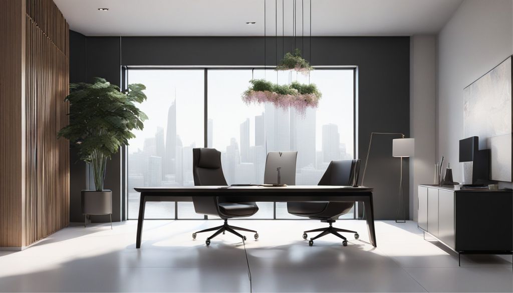 desain interior kantor minimalis jakarta selatan 0177c