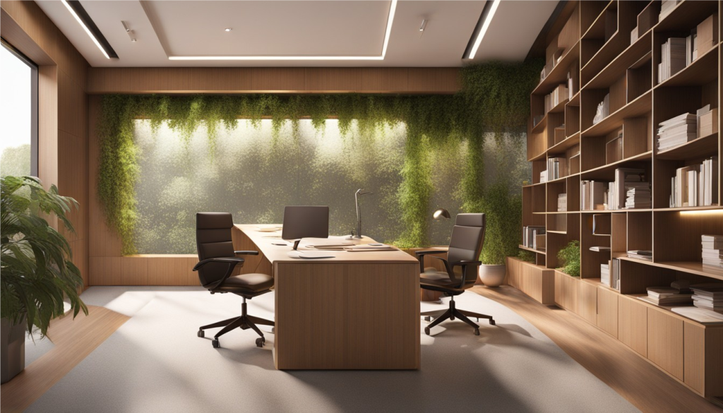 desain interior kantor minimalis setiabudi setia budi jakarta selatan b