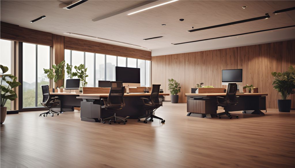 Office 0236 - Mega Kuningan - Jakarta Selatan