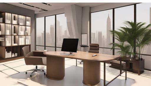 Jasa desain interior kantor dan kontraktor terbaik untuk pembuatan Interior di terbaik di Duren Sawit - Jakarta Timur, pemenang Best In Indonesia The Winner Choice