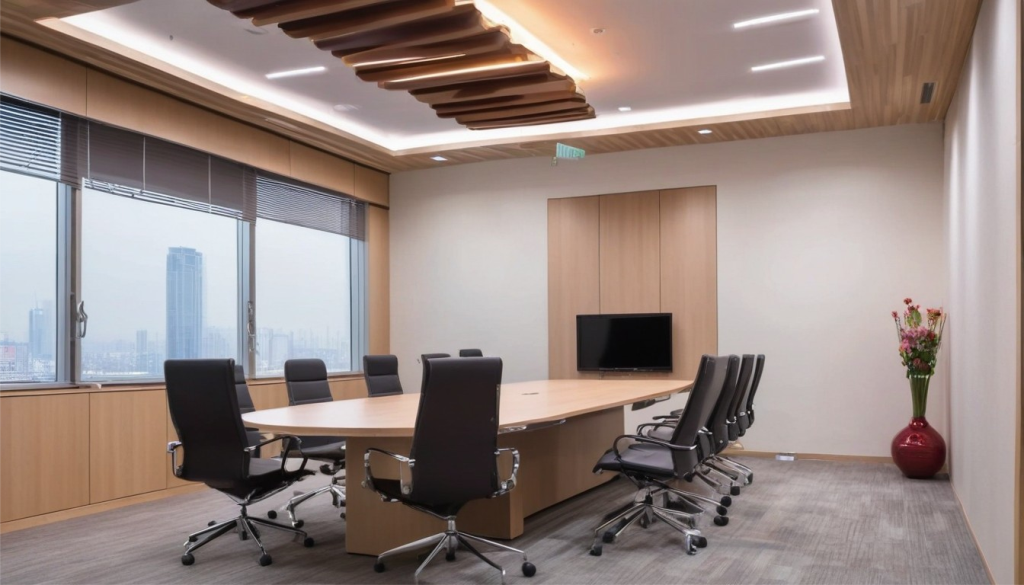 Jasa Interior Kantor Cakung Timur - Cakung - Jakarta Timur  0857-1717-3373