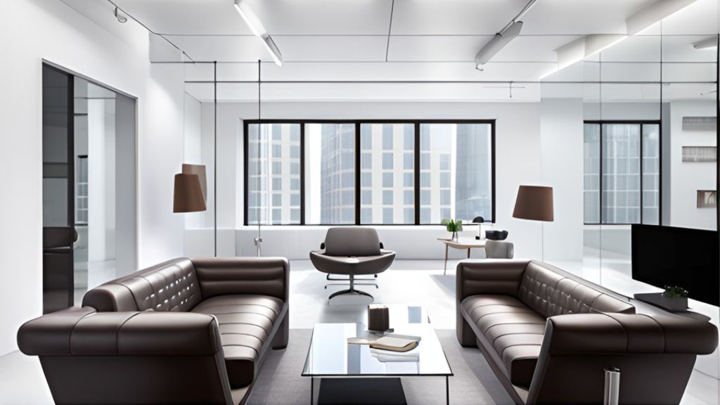 desain ruangan kantor minimalis penjaringan - jakarta utara, design minimalist office interior penjaringan - north jakarta 0166