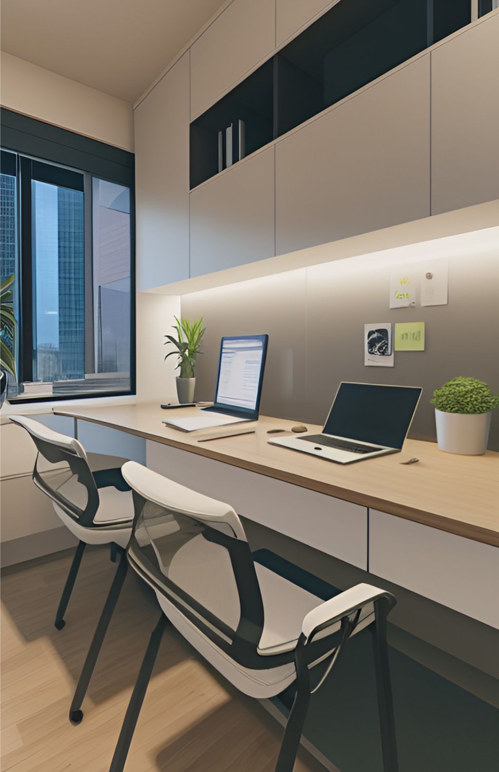 Jasa Interior Kantor Banjaran - Bandung