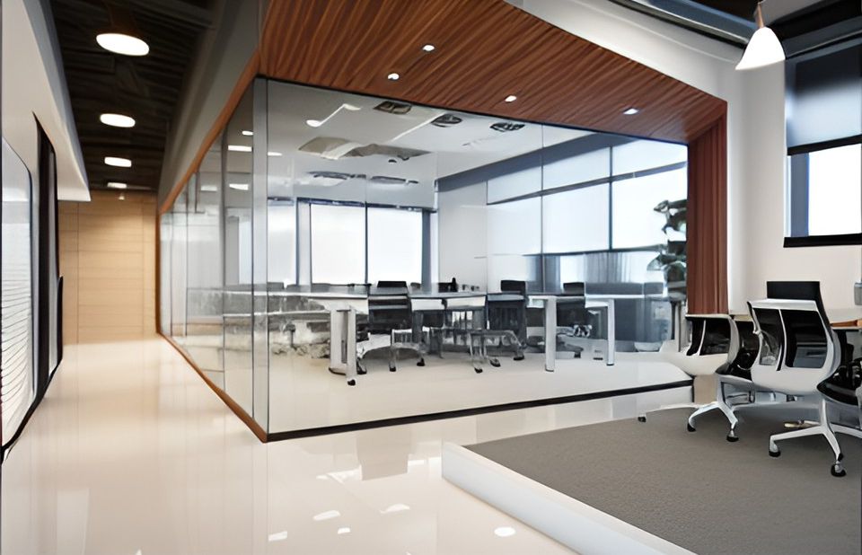 Wujudkan Kantor anda bersama pemenang Best in Indonesia The Winner Choice 2022, proses cepat, mudah, bergaransi. Jasa interior kantor dan Office Subang