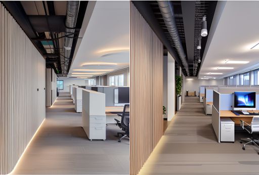 desain ruangan kantor sukabumi minimalist ( design office interior minimalist sukabumi )