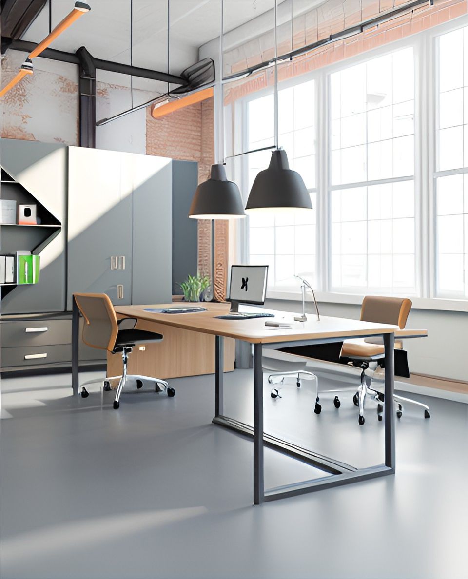 desain ruangan kantor cimahi 0125c , desain kantor industrial cimahi 0125c  , design office interior industrial cimahi 0125c 