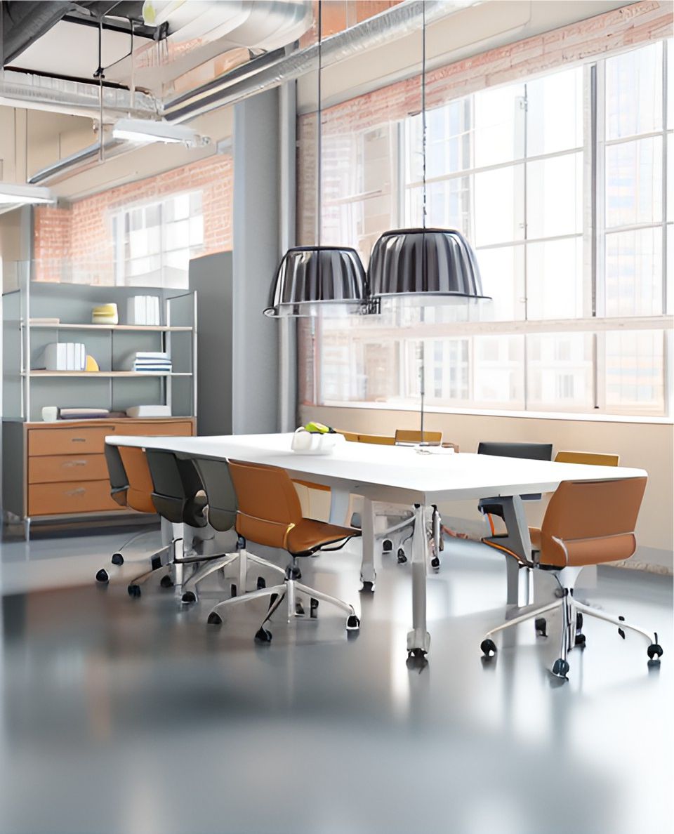 Jasa Interior Kantor Cimahi - office 0125 