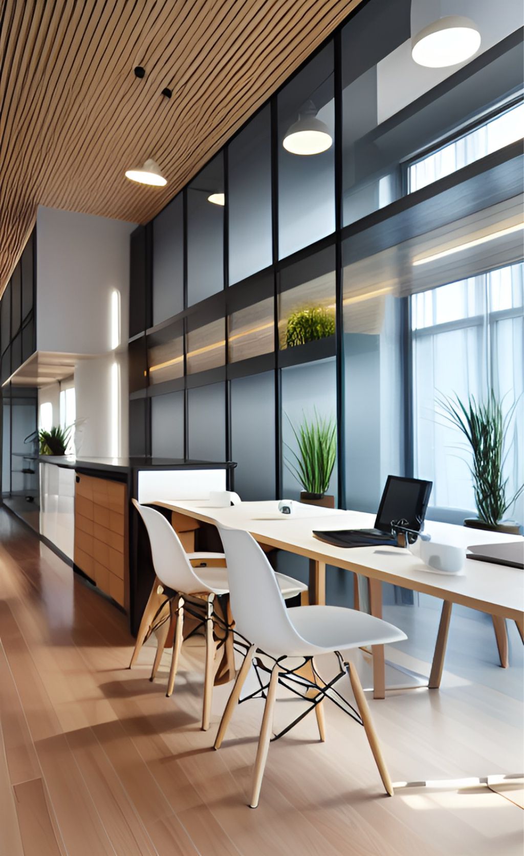 Jasa Interior Kantor Kelapa Gading - Jakarta utara, design interior office minimalis