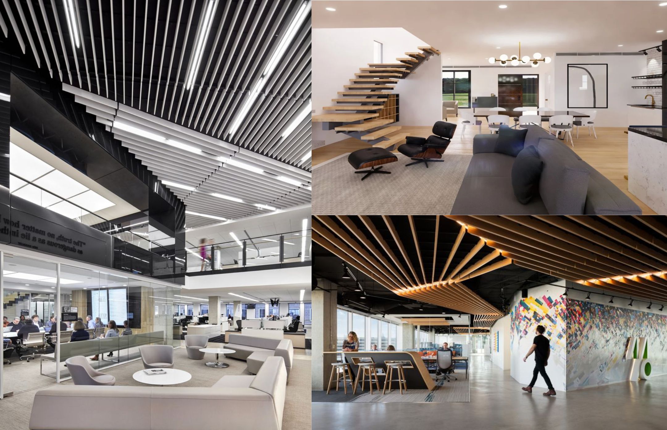 beberapa photo contoh design interior modern terbaik yang banyak diminati di Jakarta