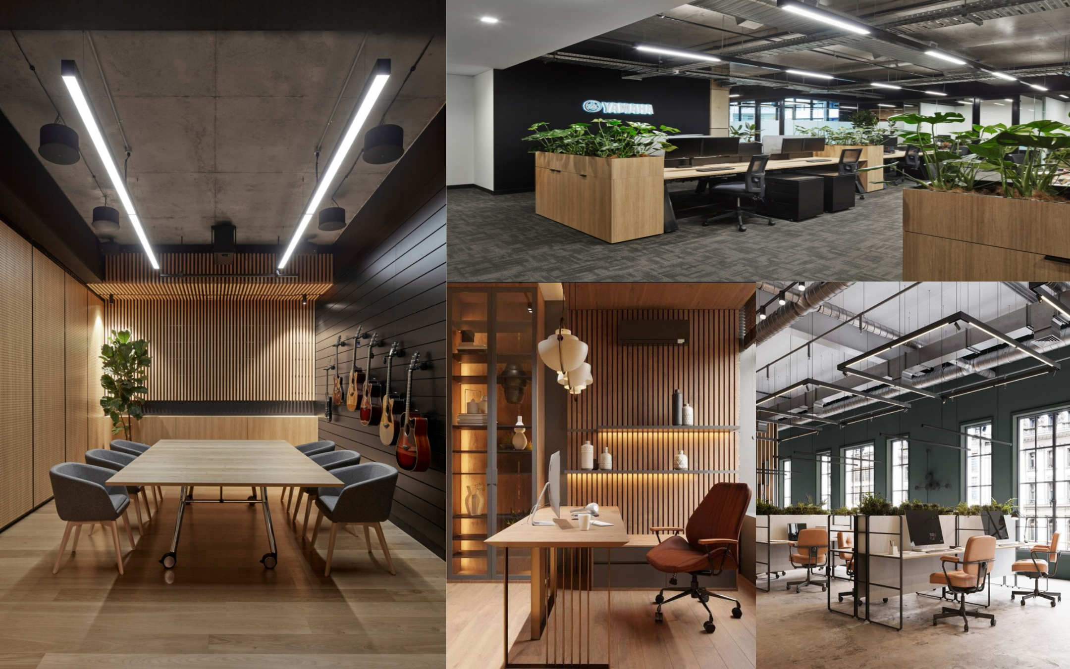 Photo berbagai design interior terbaik di Bogor sebagai referensi paling cocok untuk design kantor office anda.