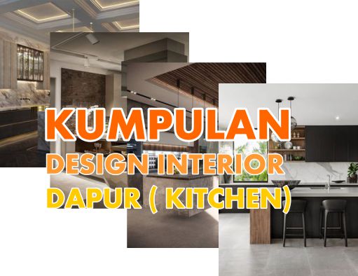 kumpulan koleksi photo / gambar design interior kitchen ( dapur )
