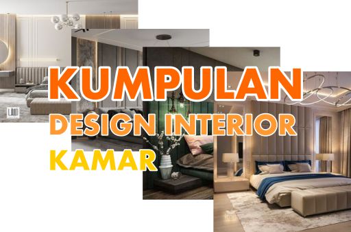 kumpulan koleksi photo / gambar design interior kamar ( bedroom )