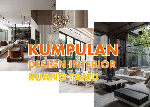 kumpulan koleksi photo / gambar design interior ruang tamu ( livingroom )