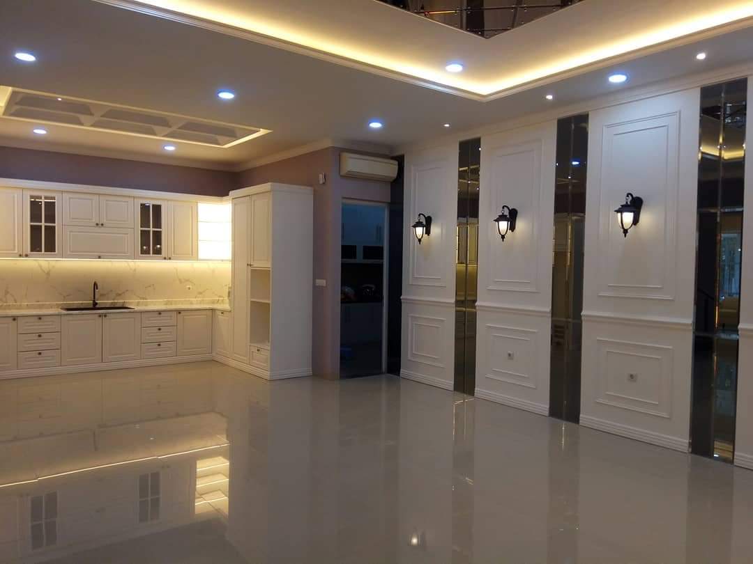 Design Interior di jawa tengah