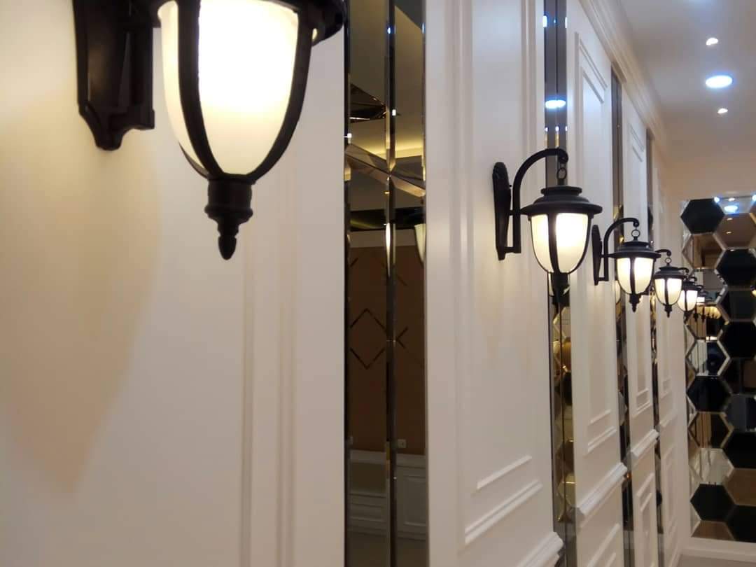 Design Interior di jawa tengah