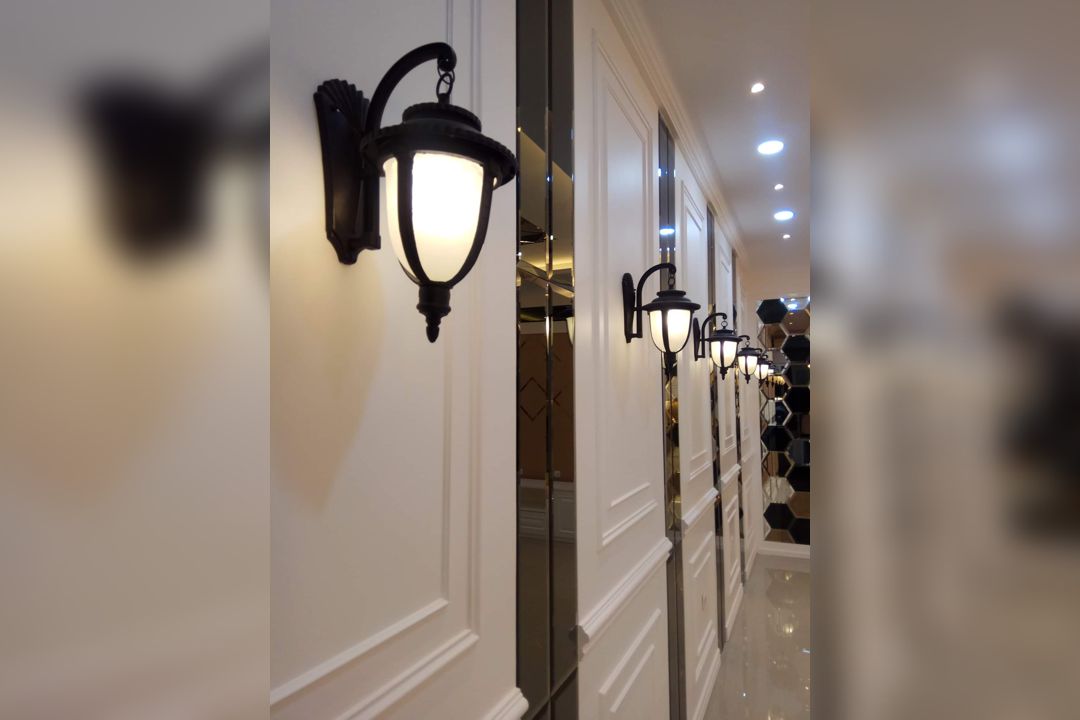 Design Interior di kalimantan barat