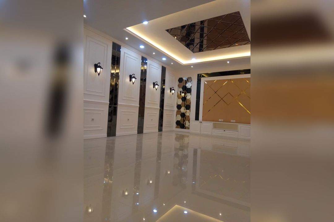 Design Interior di jawa barat