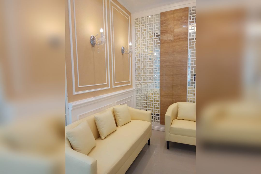 Design Interior di jawa barat