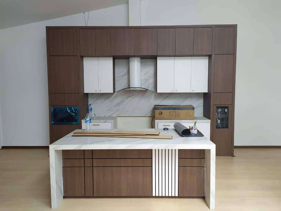 Design Interior di maluku utara