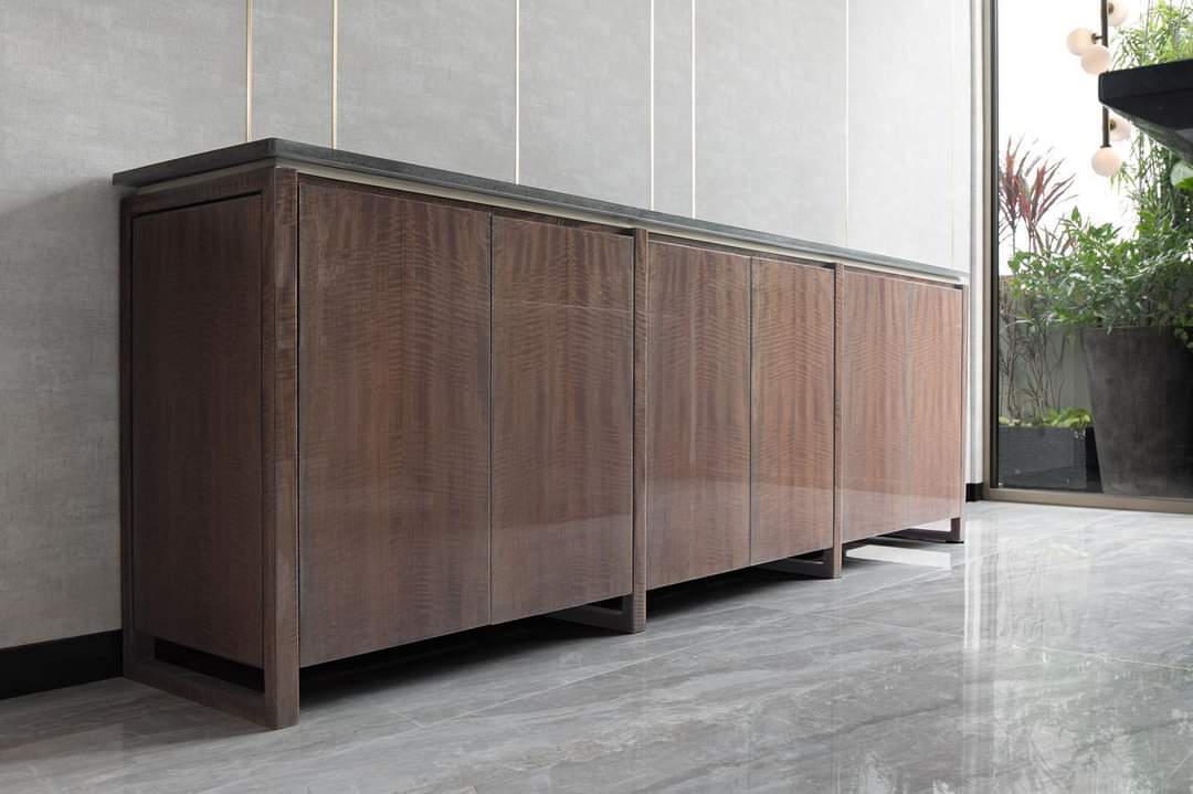 Design Interior di jawa tengah