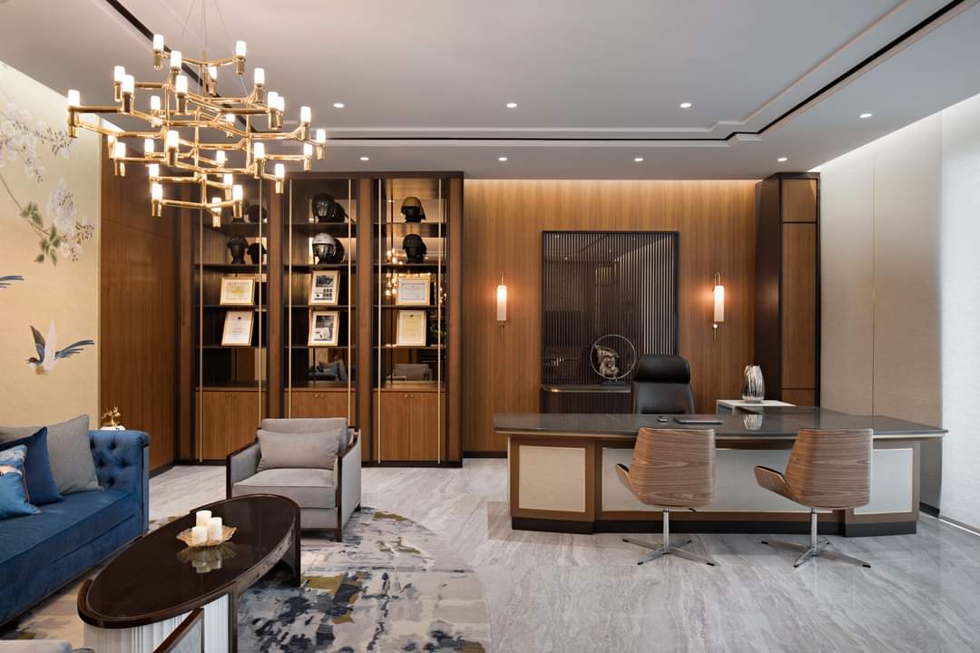 Design Interior di kalimantan selatan