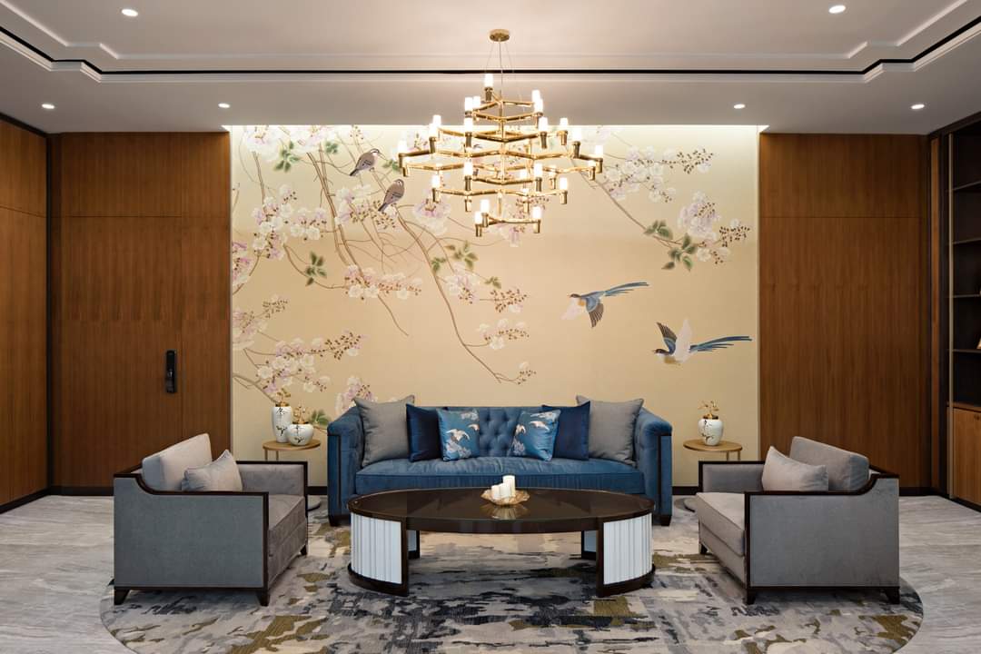 Design Interior di bali