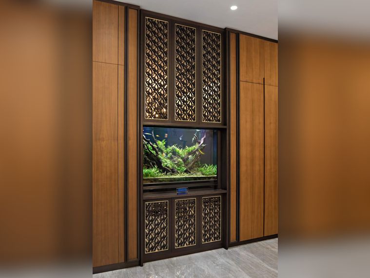 Design Interior di jawa tengah