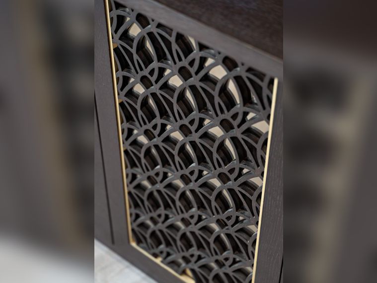 Design Interior di papua