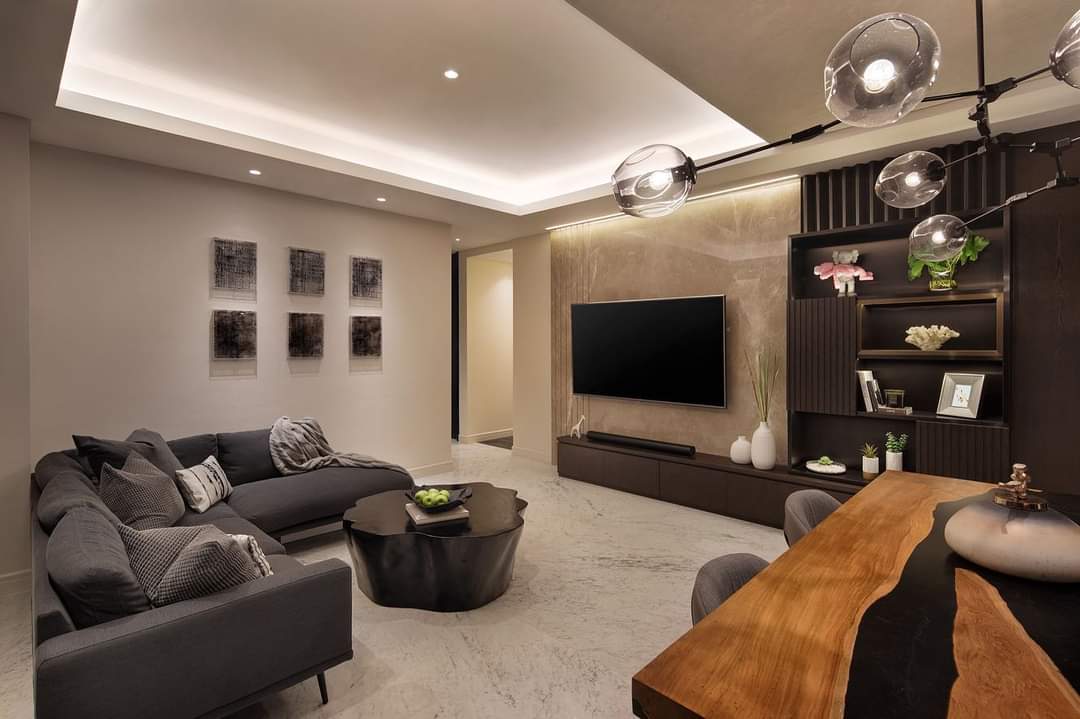 Design Interior di bali