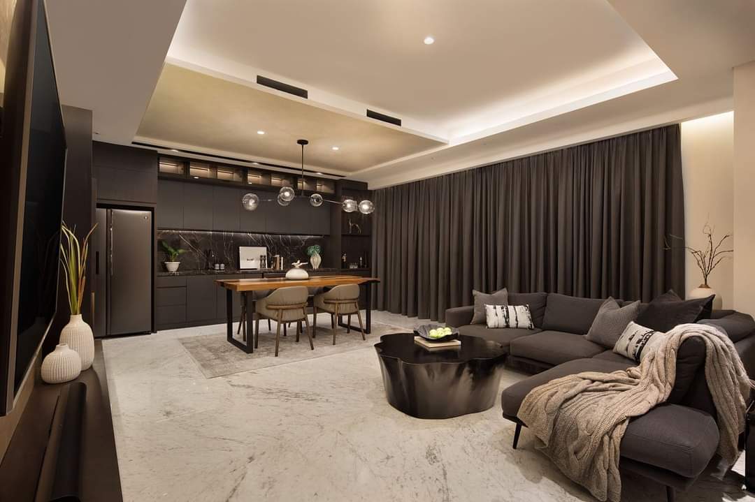 Design Interior di sumatera utara