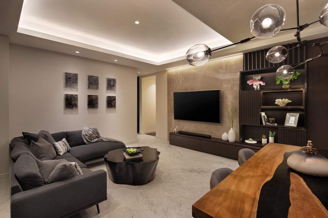 Design Interior di kalimantan barat