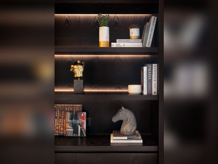 Design Interior di maluku