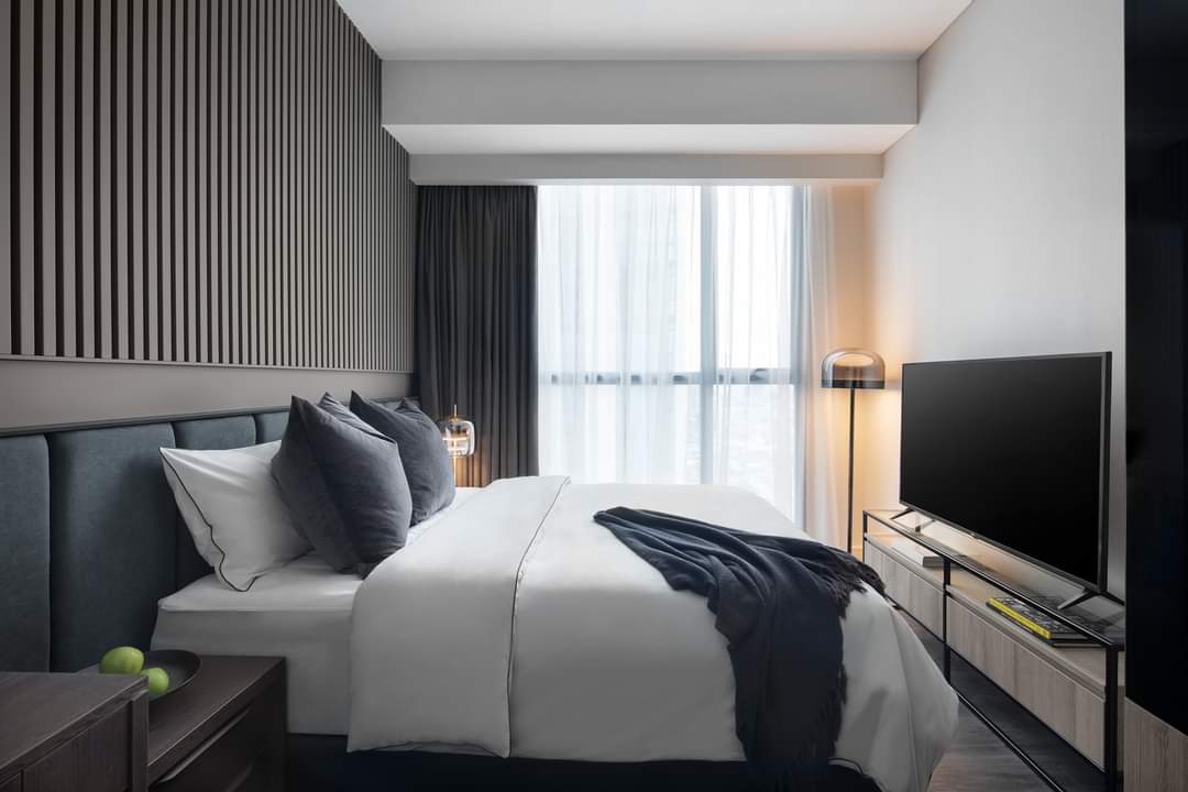 Design Interior di maluku utara