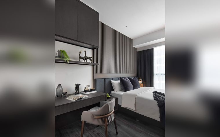 Design Interior di jawa barat