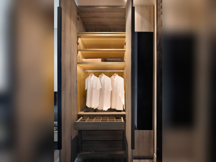 Design Interior di banten