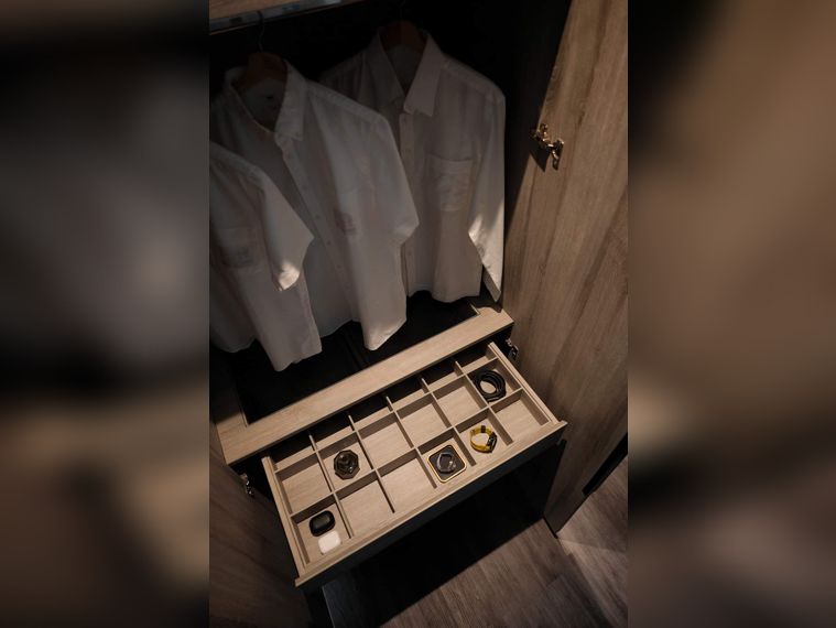 Design Interior di banten