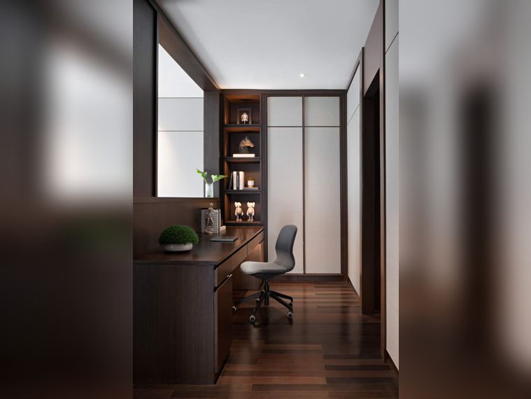 Design Interior di kalimantan selatan