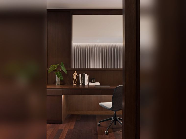 Design Interior di jawa tengah